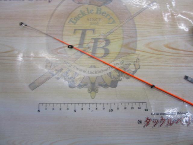 銀狼鋭牙 06-50SMT