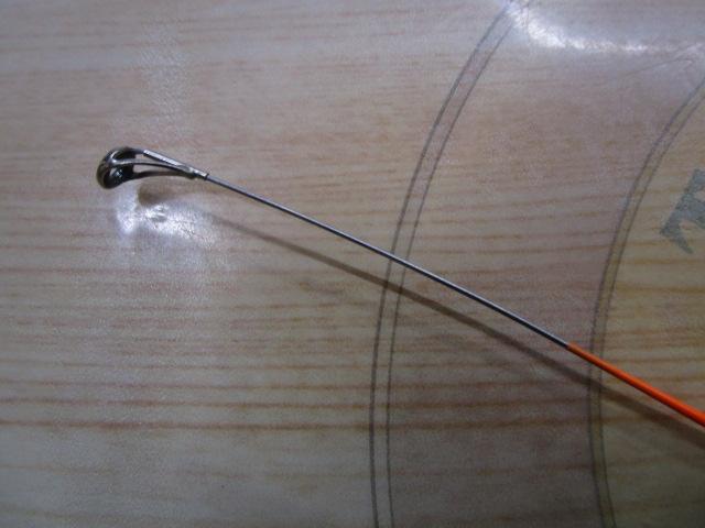 銀狼鋭牙 06-50SMT