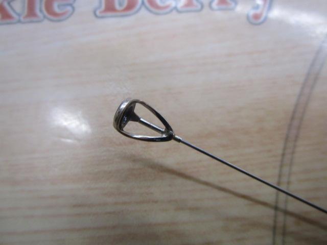 銀狼鋭牙 06-50SMT