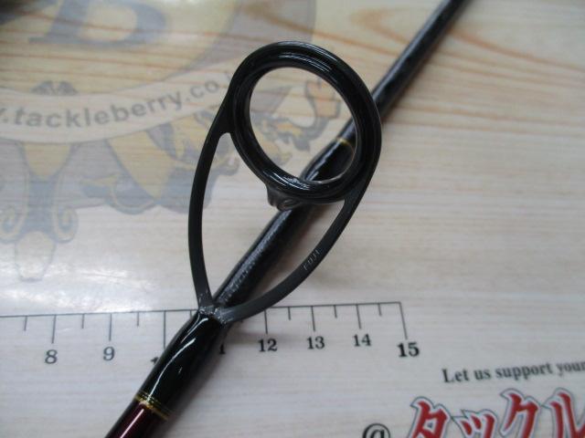 25炎月SS C-S64M-T