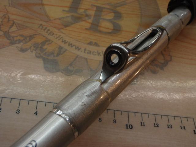 HSリーガルISO 1-53I