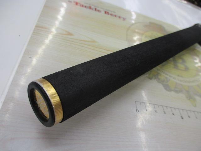 デストロイヤー F6-67X(HT800)マットブラックブランクス