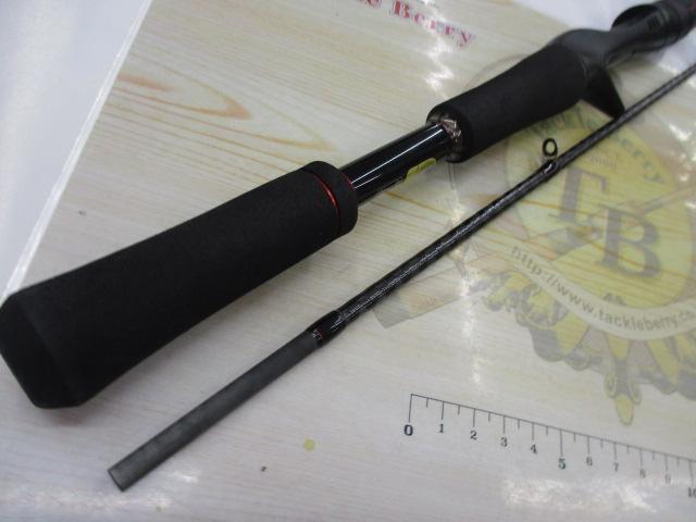 ゾディアス 164L-BFS/2｜＠ベリーネット 日本最大新品中古釣具WEBショップ