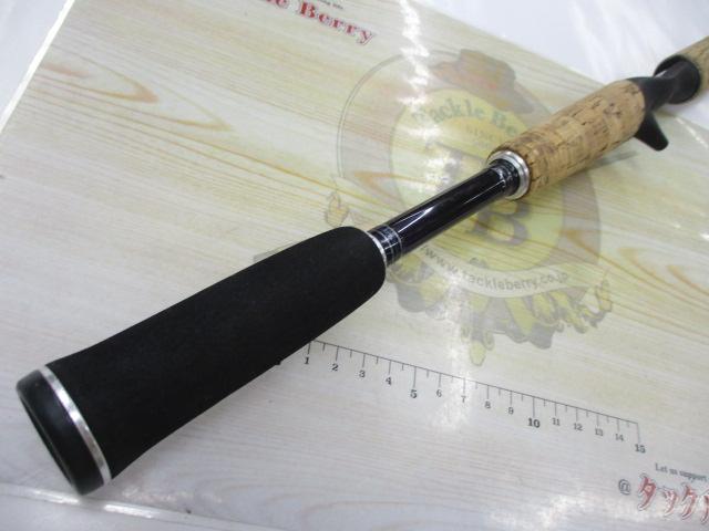 ハートランドZ HL-Z741HRB-T｜＠ベリーネット 日本最大新品中古釣具WEB