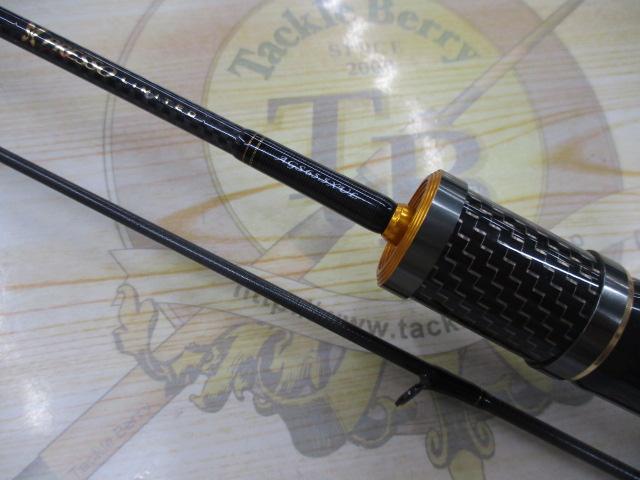 プレッソLTD AGS 65.5XUL