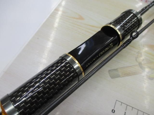 プレッソLTD AGS 65.5XUL