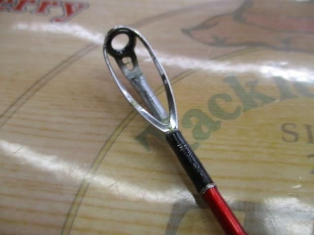 マニアス鯵スペシャル160 レッド