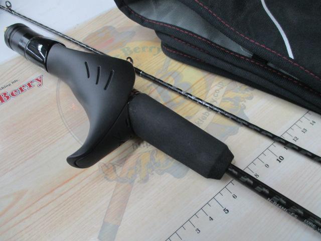 24炎月エクスチューン N-B66ML-FS/R