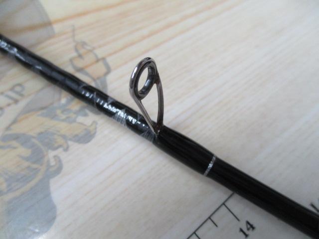 24炎月エクスチューン N-B66ML-FS/R