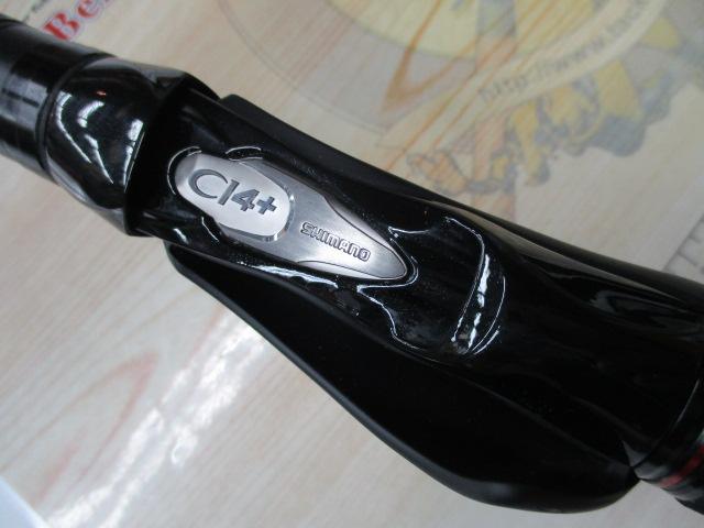 24炎月エクスチューン N-B66ML-FS/R