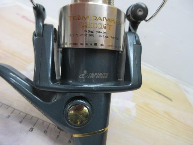 TD-S 2500iT