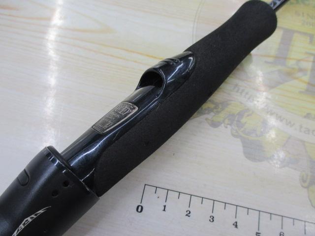 スティーズ STZ5111ULXS-SP｜＠ベリーネット 日本最大新品中古釣具WEB