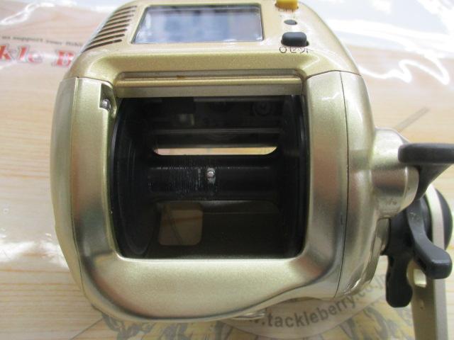 00小船SLS C3000
