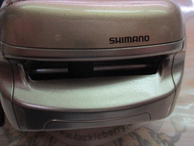 00小船SLS C3000