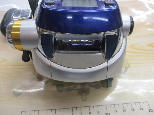 ハイパータナコン 500F｜＠ベリーネット 日本最大新品中古釣具WEBショップ