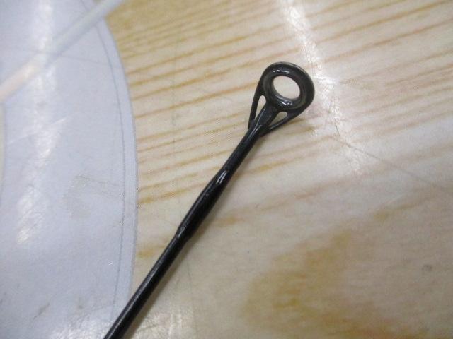 トラウトライズ 56UL2