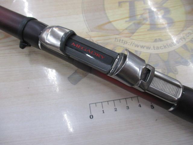 SILメガドライ 1.2-50