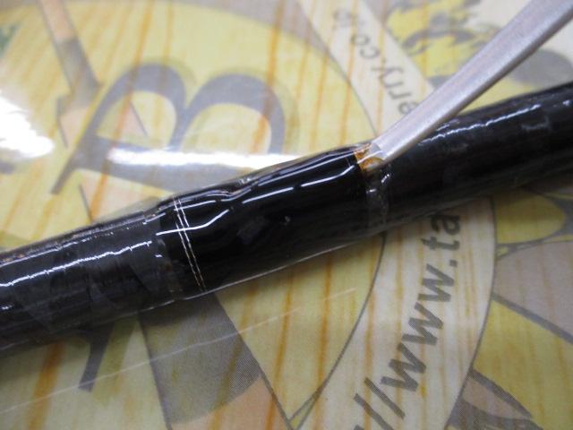 ドラッガーX 100H