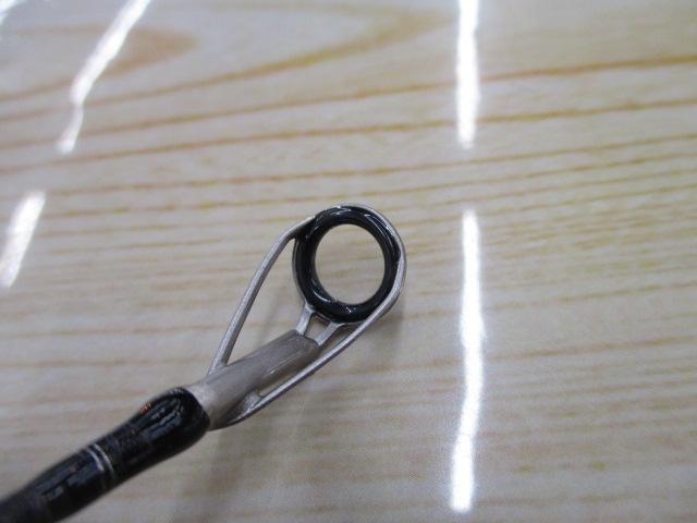 ドラッガーX 100H