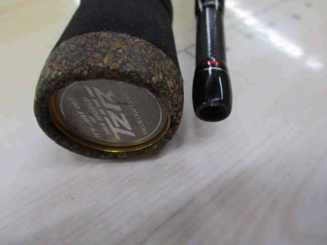 トルザー TZS-S652H/AJI