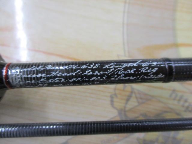 ワークスリミテッドSWフィネス TFL-63S