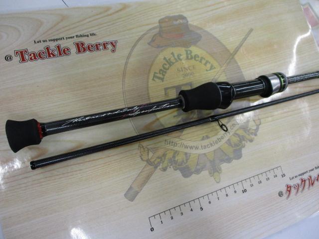 ワークスリミテッドSWフィネス TFL-63S