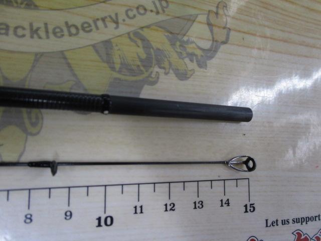 ワークスリミテッドSWフィネス TFL-63S