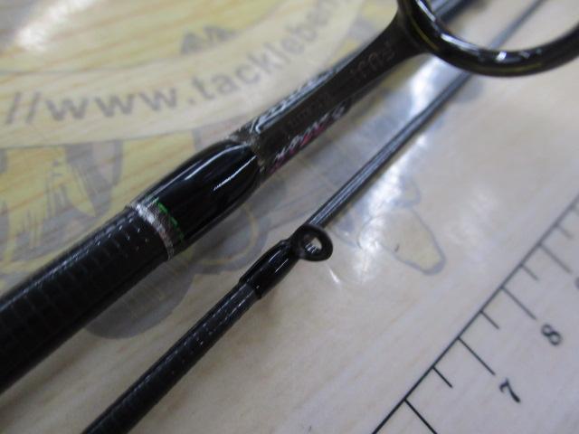 ワークスリミテッドSWフィネス TFL-63S