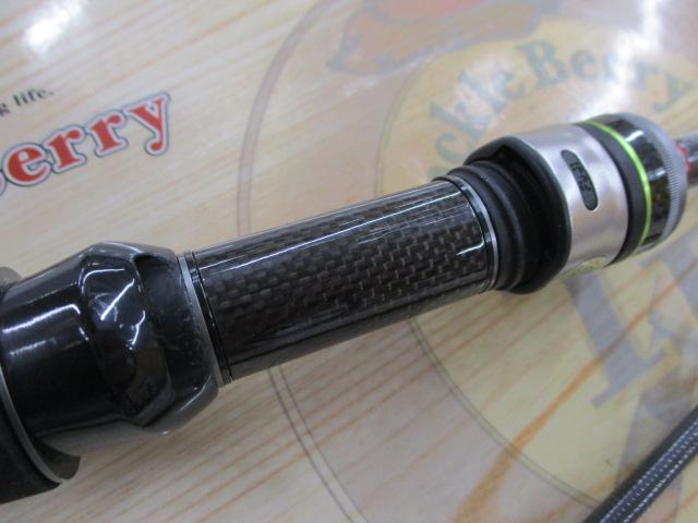 ワークスリミテッドSWフィネス TFL-63S