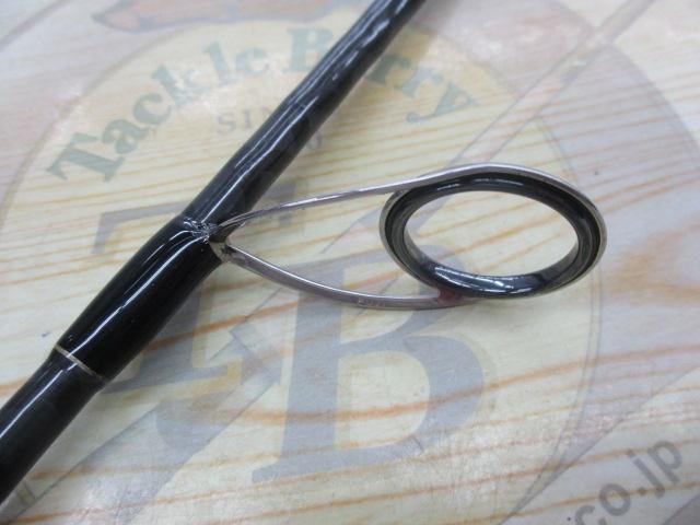 ジグフォースSSD S651-LJ