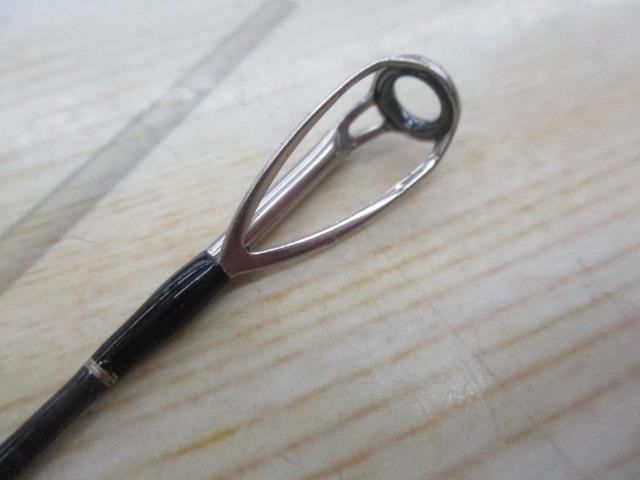 ジグフォースSSD S651-LJ