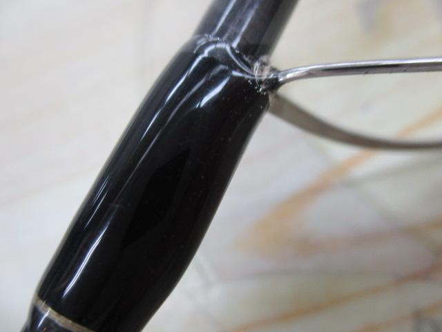 ジグフォースSSD S651-LJ