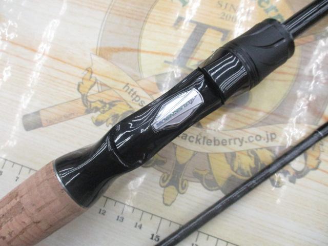 ブレイゾン C66M-2・ST