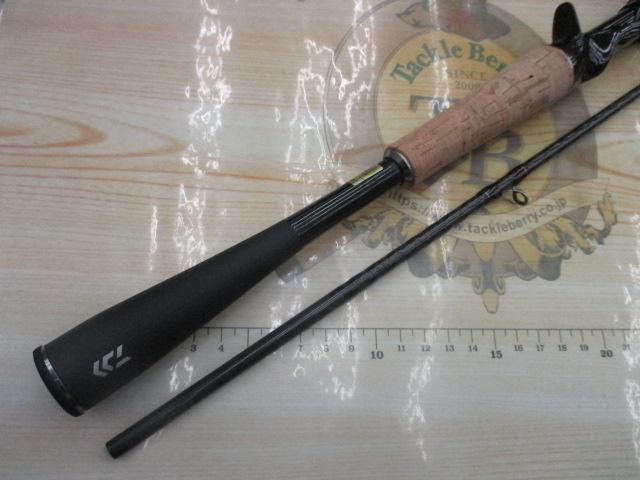 ブレイゾン C66M-2・ST