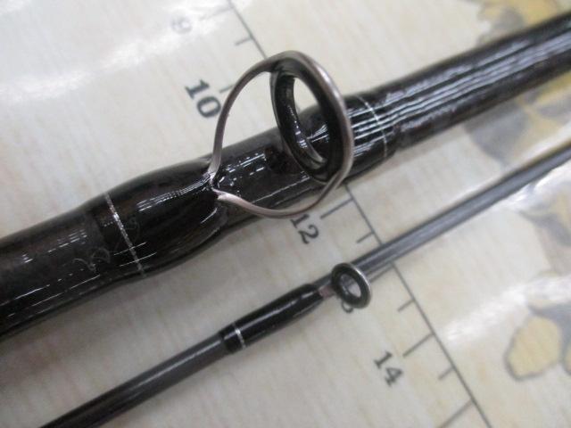 ブレイゾン C66M-2・ST