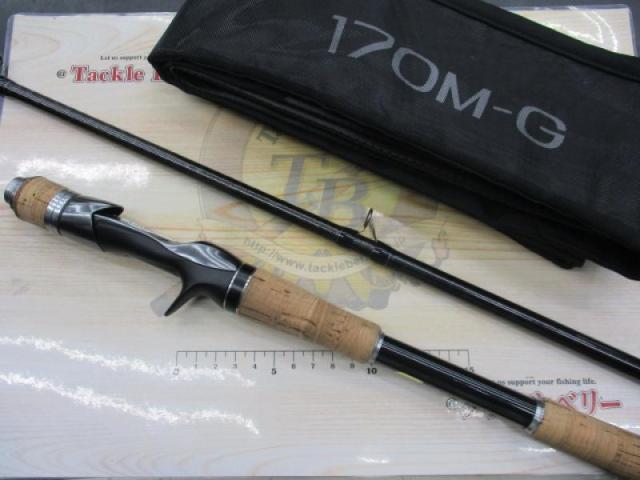 バンタム 170M-G｜＠ベリーネット 日本最大新品中古釣具WEBショップ