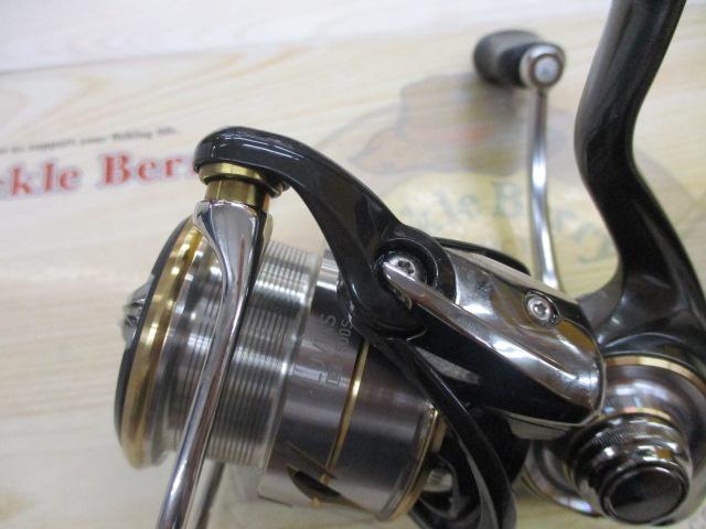 20ルビアス FC LT2500S-XH