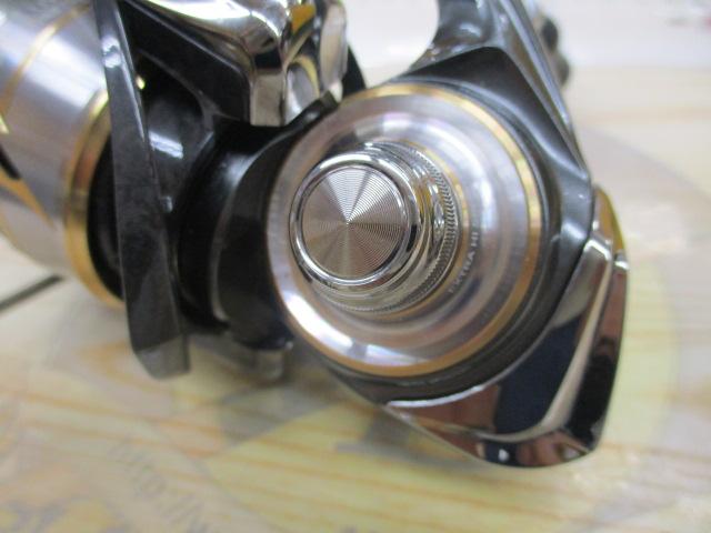 20ルビアス FC LT2500S-XH