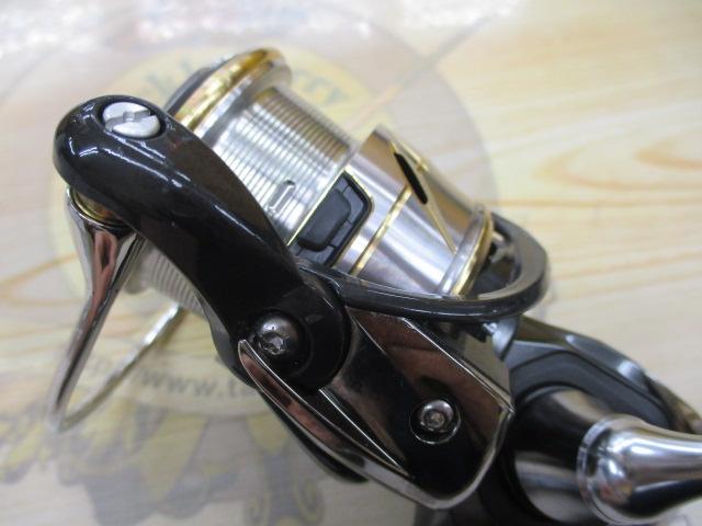 20ルビアス FC LT2500S-XH