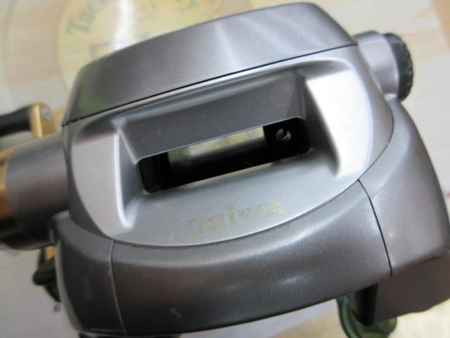 ハイパータナコン 500e｜＠ベリーネット 日本最大新品中古釣具WEBショップ