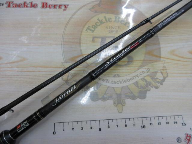 ホーネットスティンガープラス HSPC-652ML-BF MGS