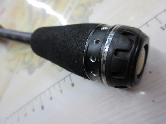 ホーネットスティンガープラス HSPC-652ML-BF MGS