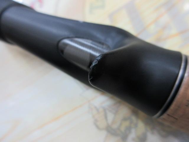 ホーネットスティンガープラス HSPC-652ML-BF MGS