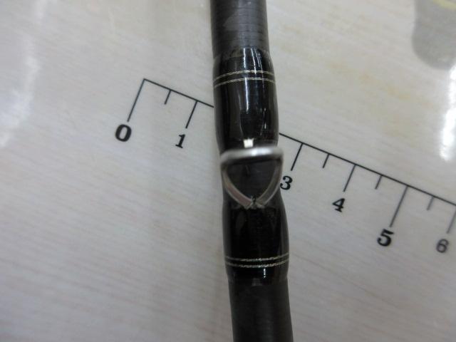 ホーネットスティンガープラス HSPC-652ML-BF MGS