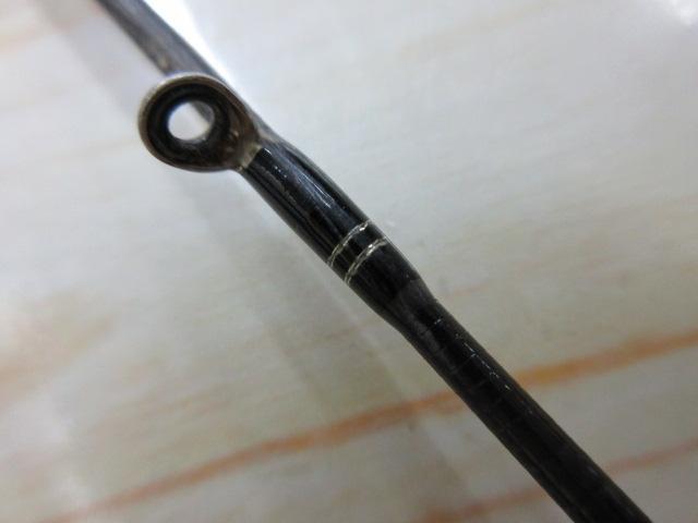 ホーネットスティンガープラス HSPC-652ML-BF MGS