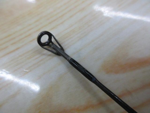 プロキャスターサンダースティック 592LFS