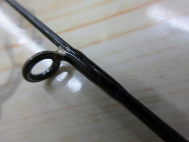 プロキャスターサンダースティック 592LFS