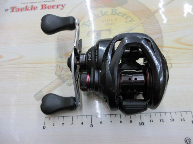 16スコーピオン71HG シマノ(SHIMANO) 16スコーピオン 71HG スコーピオン、DC | 激安釣具