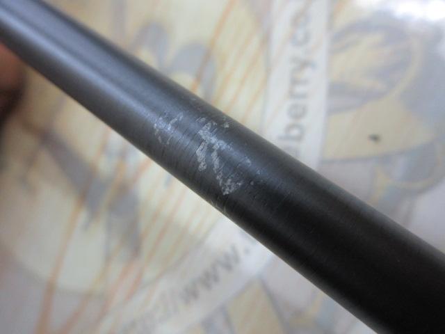 カレイドインスピラーレ TKIC-610H/トーナメント ガンスリンジャー