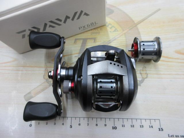PX68L リベルトピクシー｜＠ベリーネット 日本最大新品中古釣具WEBショップ